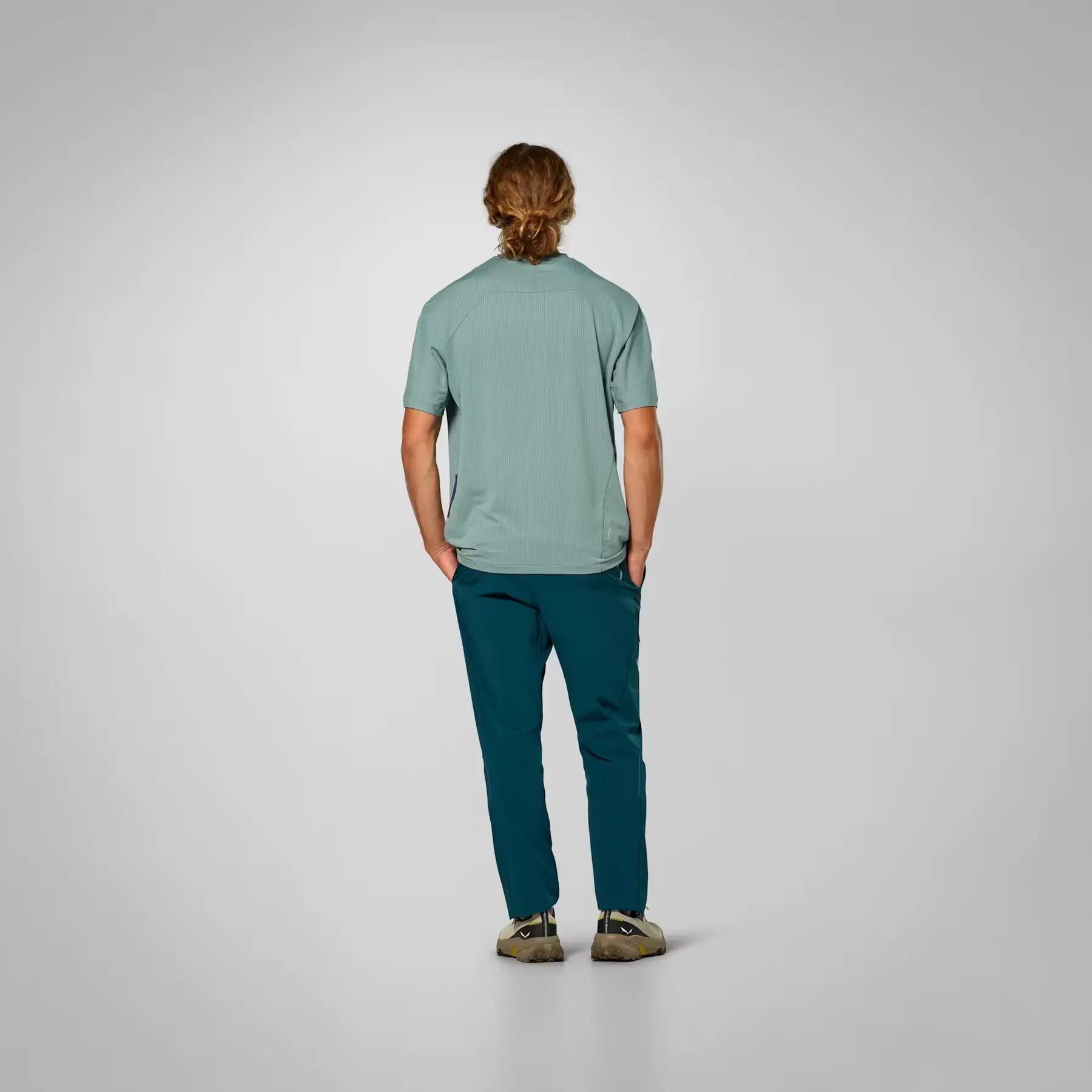 Pantaloni da trekking ultraleggeri Salewa Pedroc 3 4/5