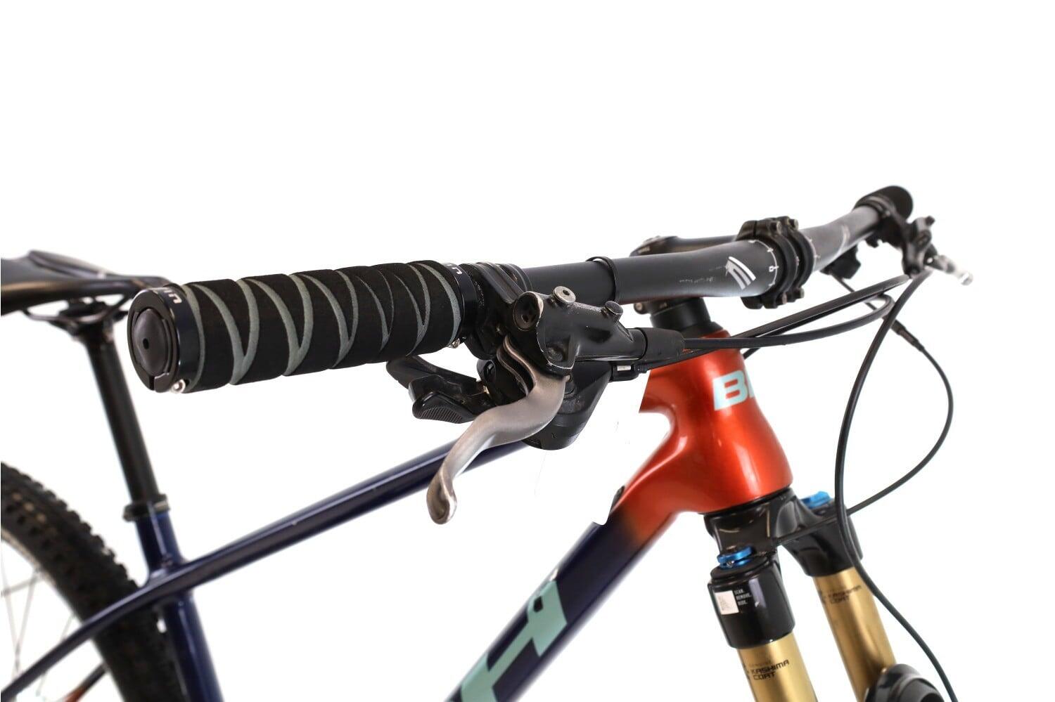 Segunda Vida · MTB ·  Ultimate RC XT · Muy buen estado 6/8