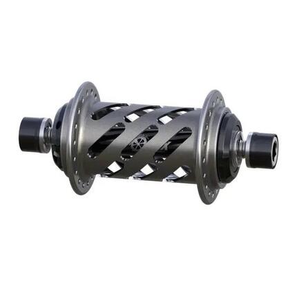 Vorknaaf met vrouwelijke as Onyx Helix