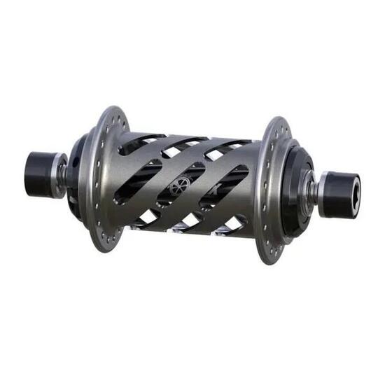 Vorknaaf met vrouwelijke as Onyx Helix