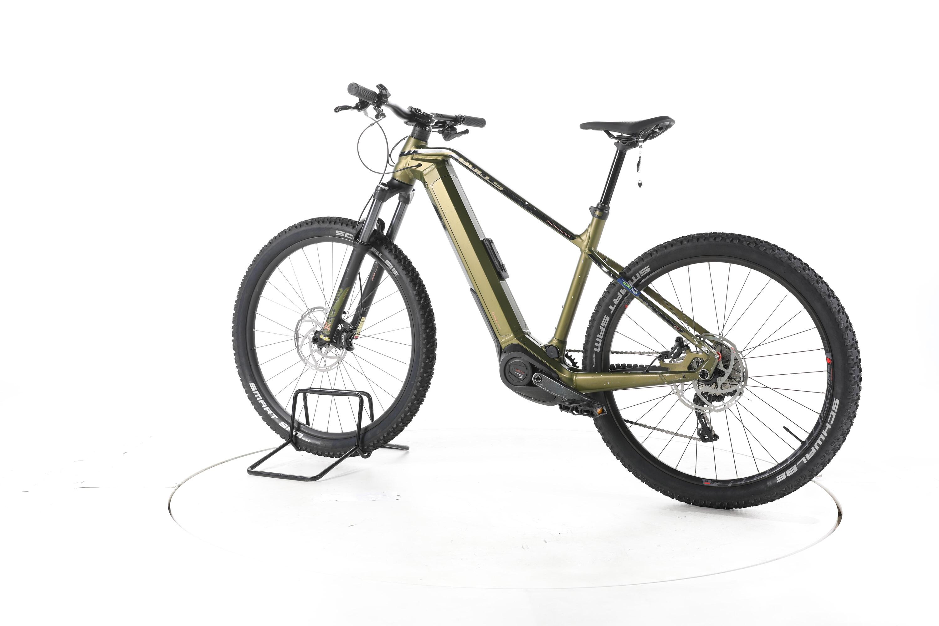 Reconditionné - Bulls Sonic EVO 1 E-Bike - Très Bon 7/7