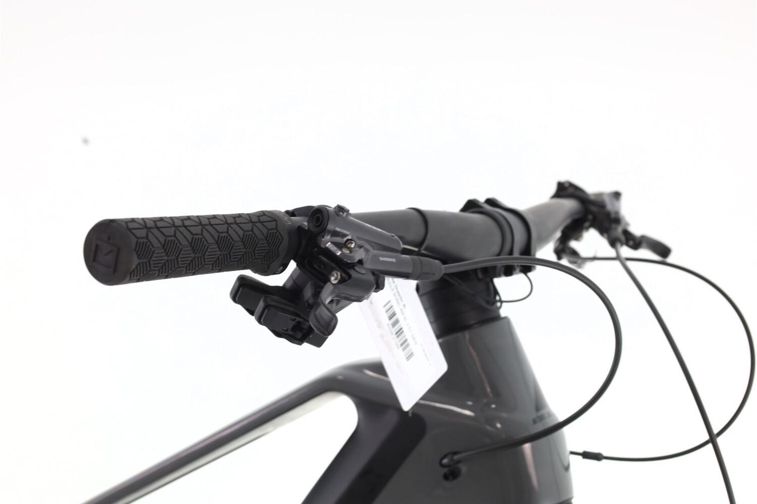 Ebike reconditionné · Bulls Sonic Evo AM SL3 XT Di2 · Très bon état 6/8