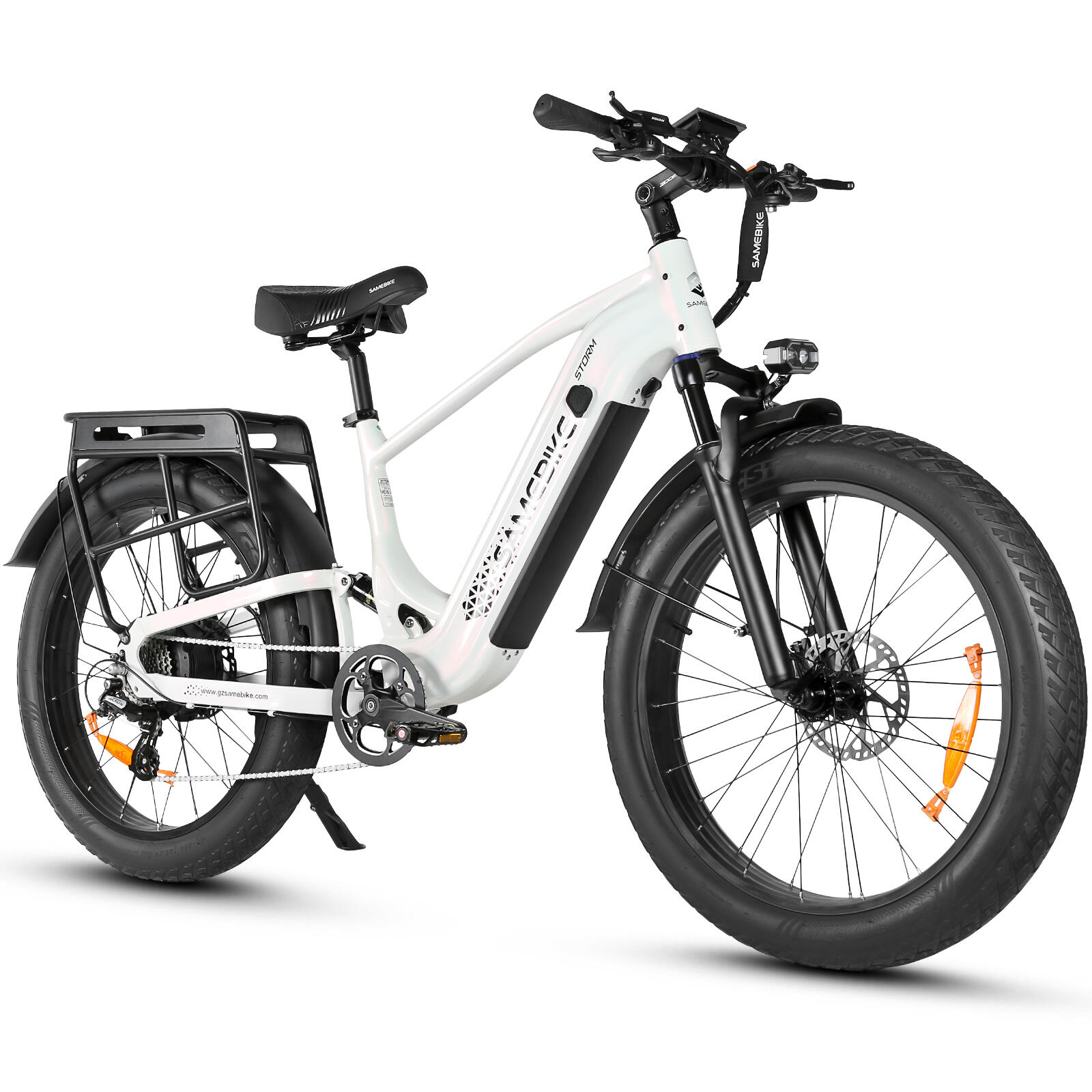 SAMEBIKE picture