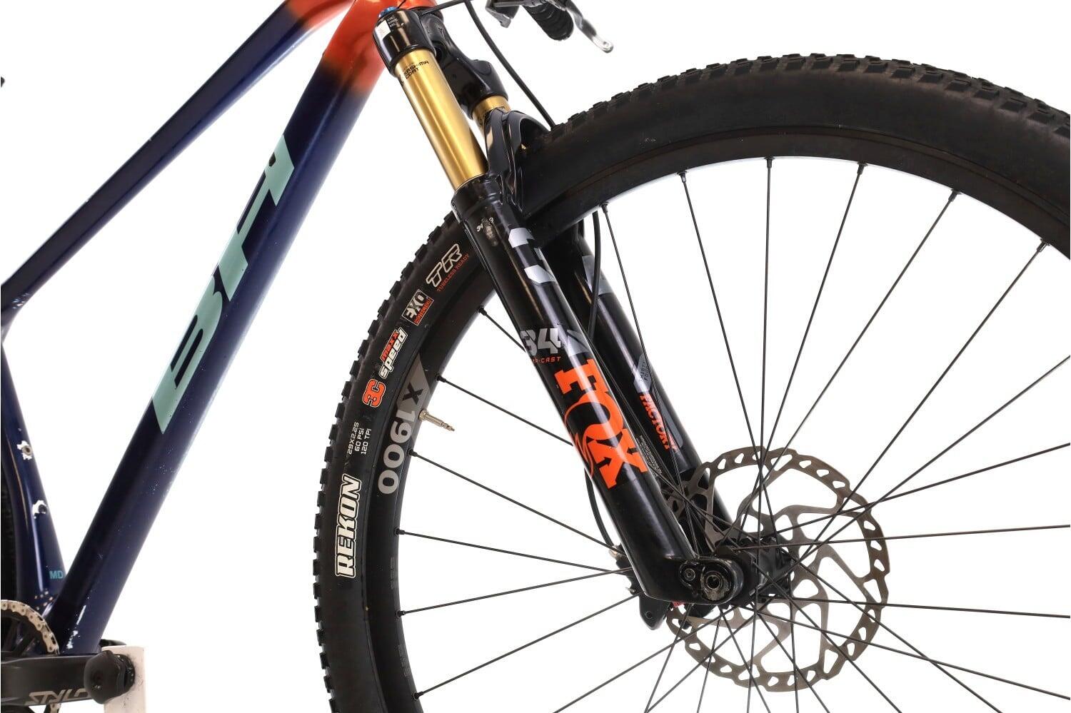 Segunda Vida · MTB ·  Ultimate RC XT · Muy buen estado 5/8