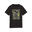 Tricou PUMA Sport Camo Graphic băieți PUMA