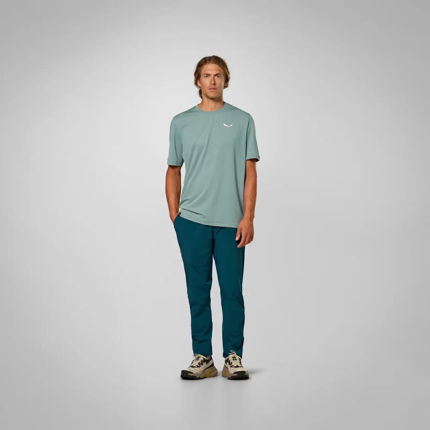 Pantaloni da trekking ultraleggeri Salewa Pedroc 3 2/5