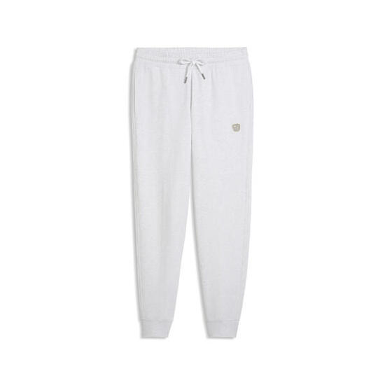 Damskie spodnie dresowe Essentials Elevated PUMA