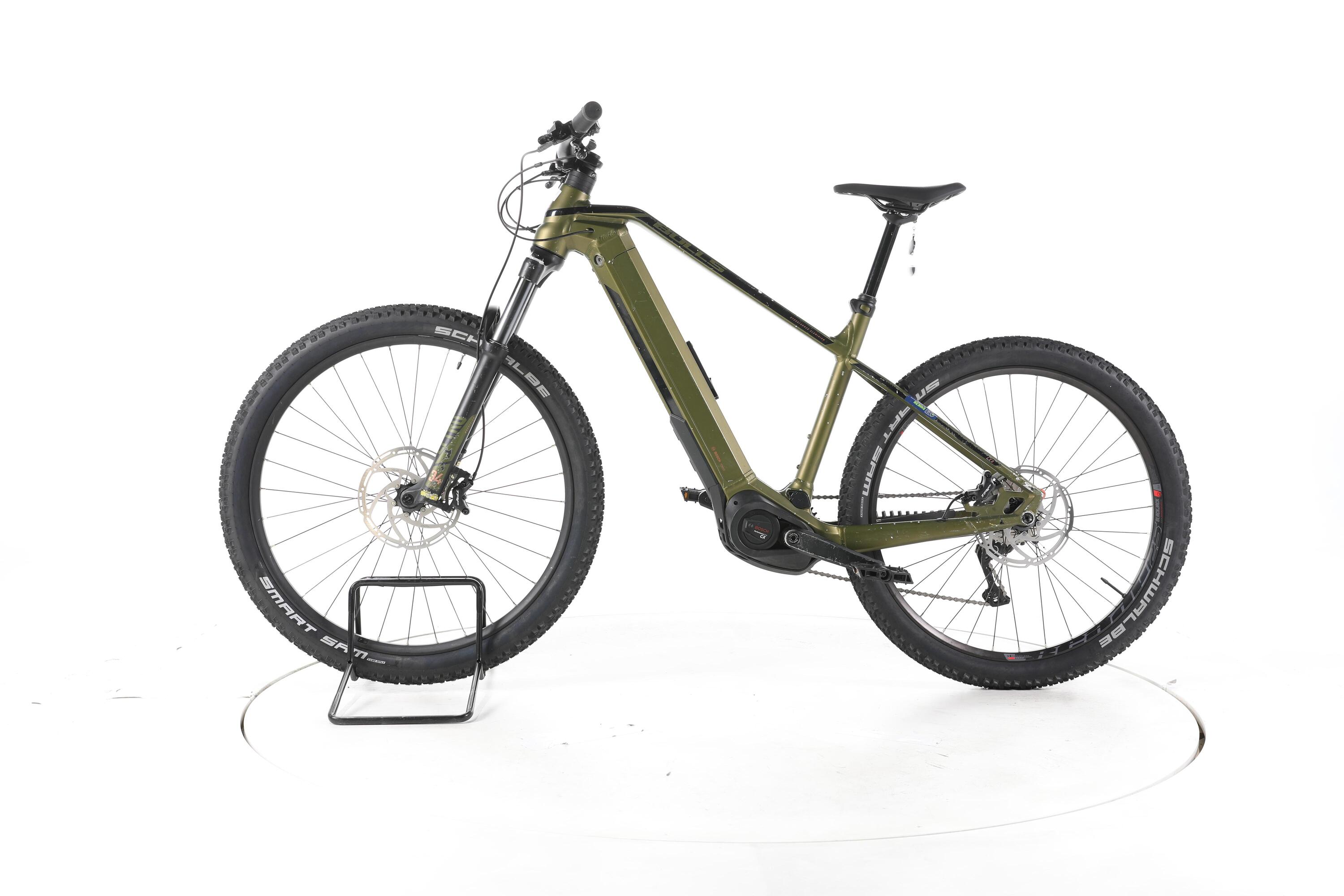Reconditionné - Bulls Sonic EVO 1 E-Bike - Très Bon 6/7