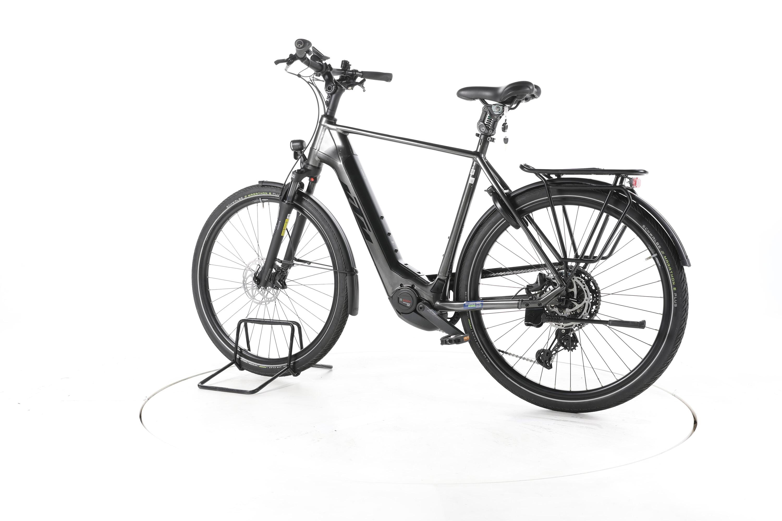 Ebike ricondizionata · KTM Macina Style XL · Ottime condizioni 7/7