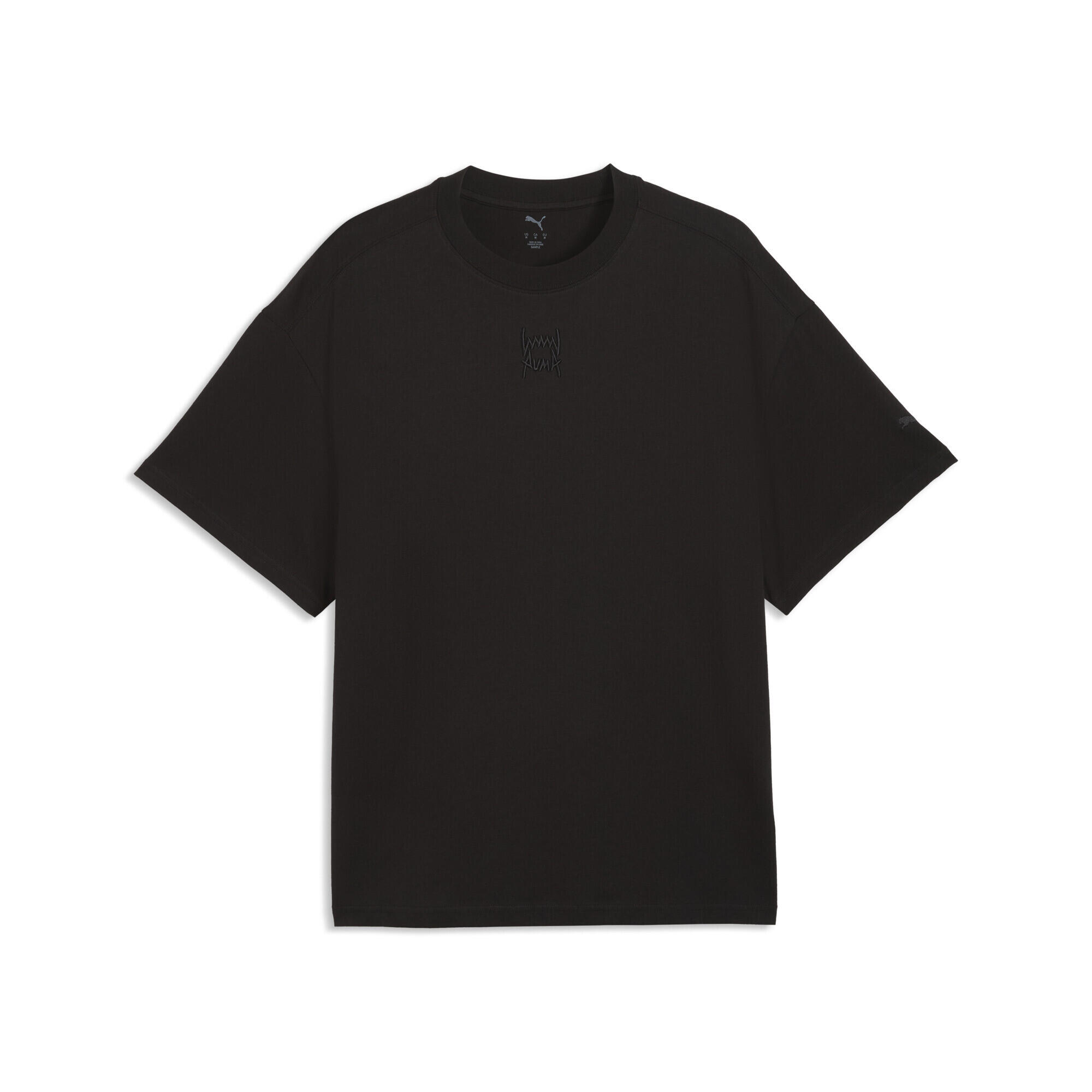 Tricou Funtals Oversized Bărbați PUMA