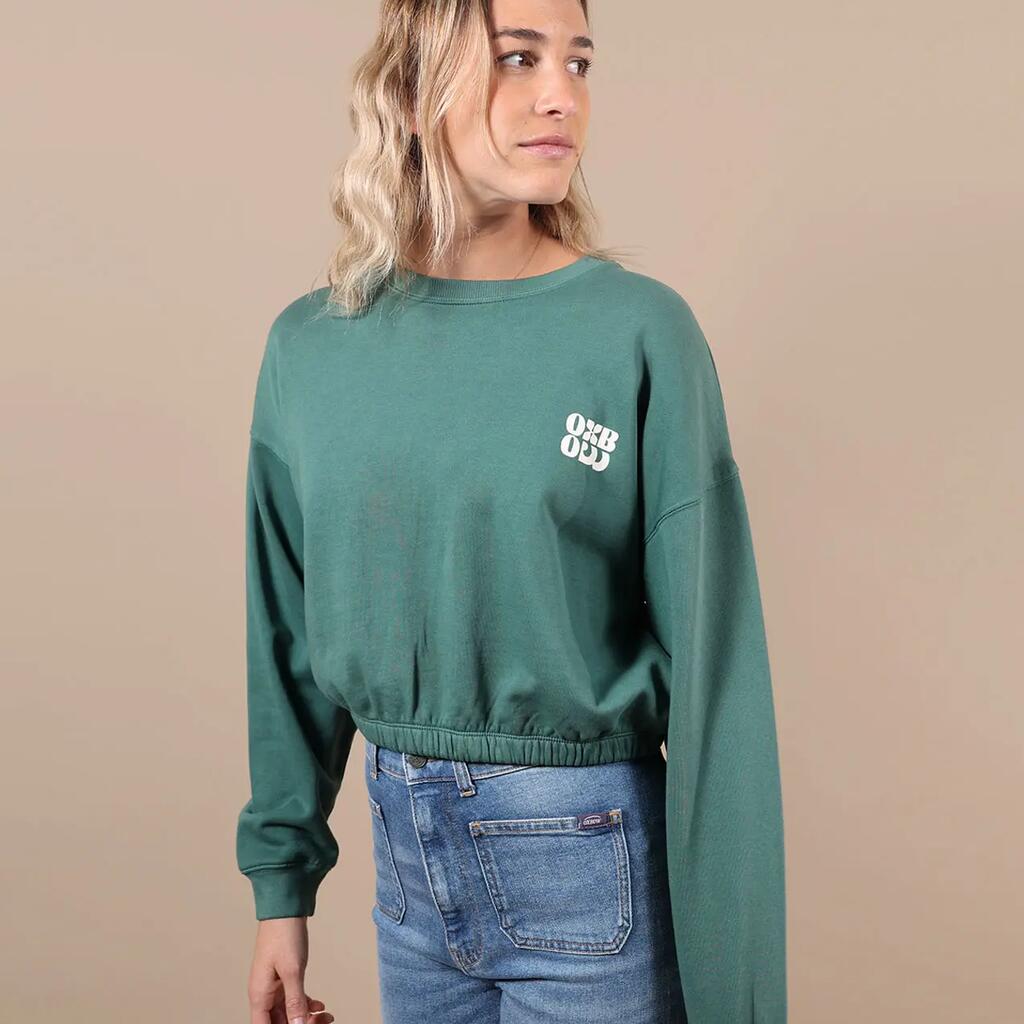 Sweatshirt SCROP