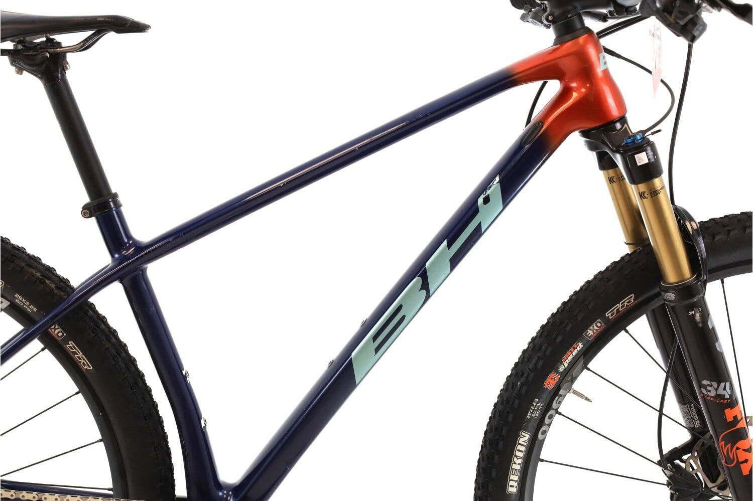 Segunda Vida · MTB ·  Ultimate RC XT · Muy buen estado 2/8