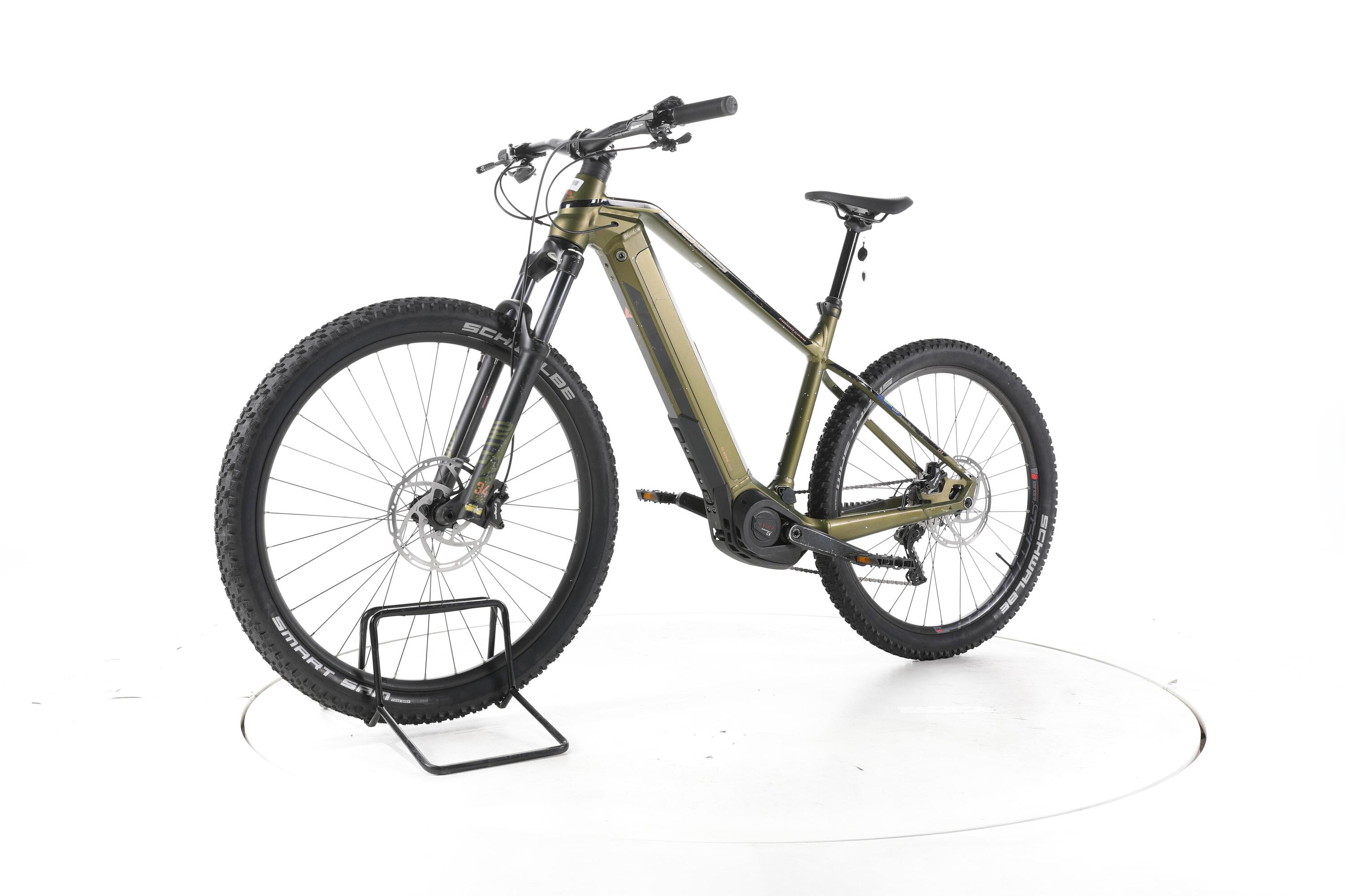 Reconditionné - Bulls Sonic EVO 1 E-Bike - Très Bon 5/7