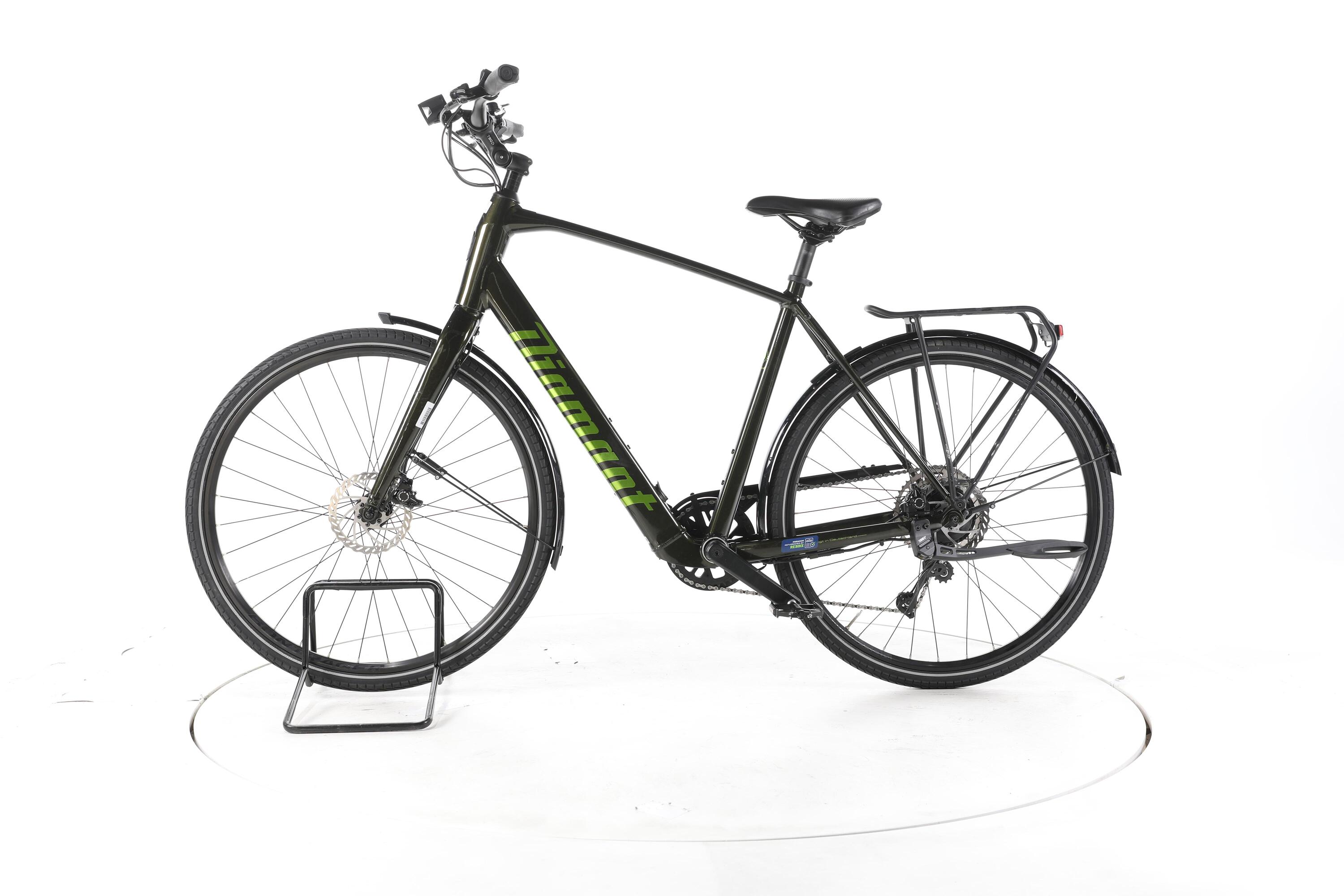 Segunda vida - Diamant 365 Deluxe Trekking E-Bike - Muy buen estado 6/7