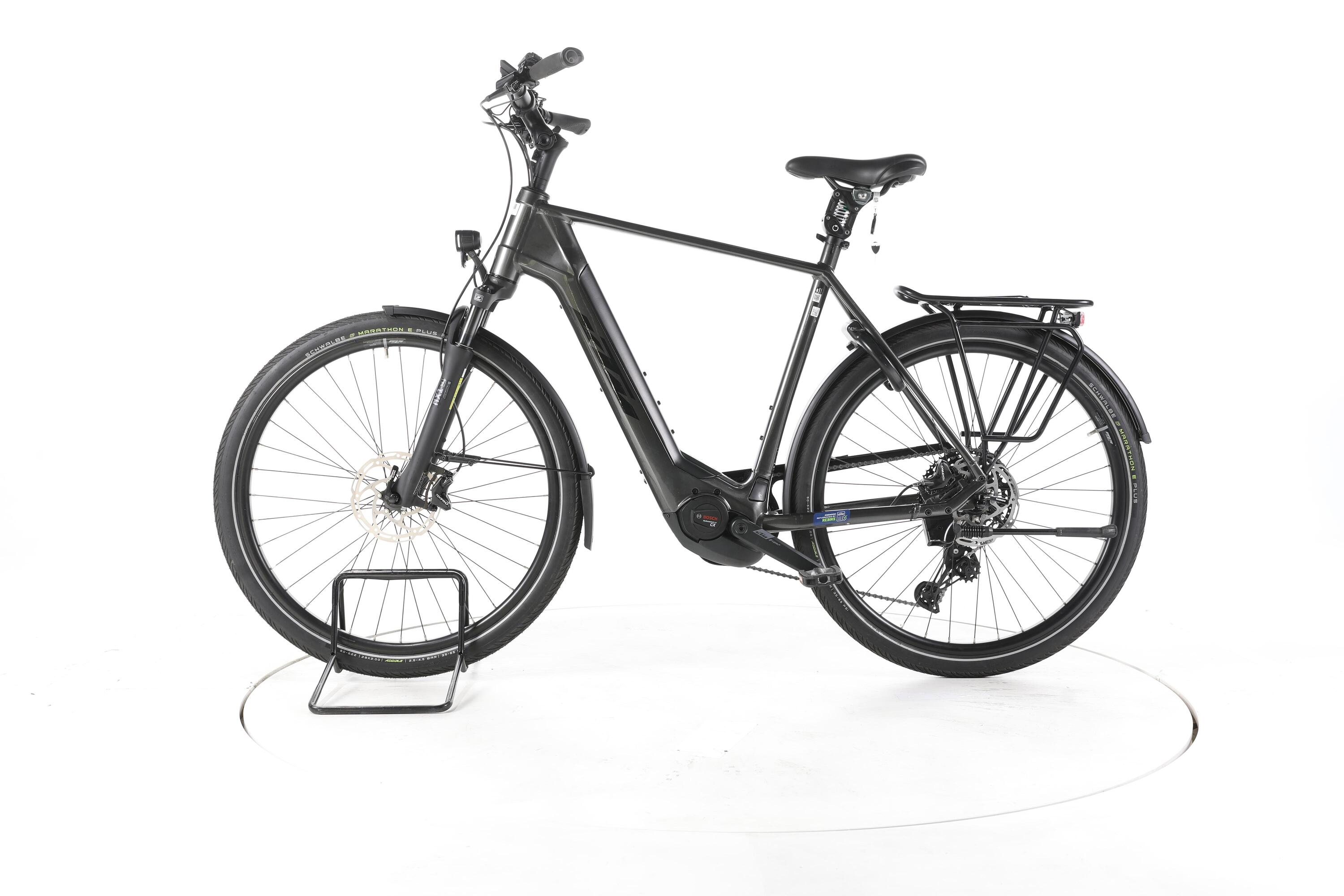 Ebike ricondizionata · KTM Macina Style XL · Ottime condizioni 6/7