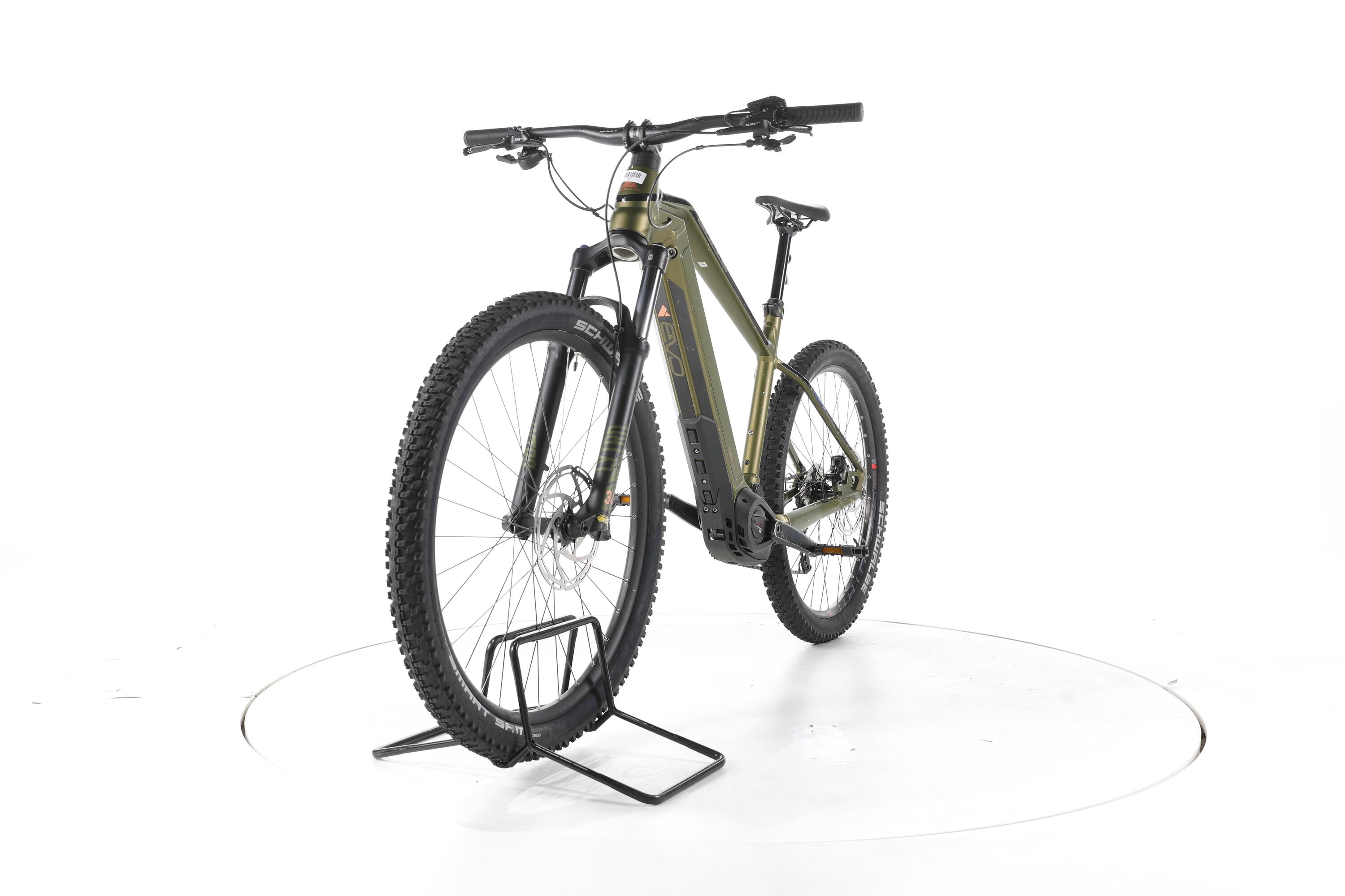 Reconditionné - Bulls Sonic EVO 1 E-Bike - Très Bon 4/7