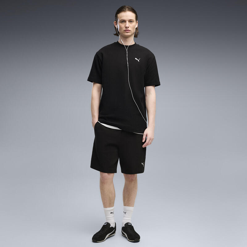 Tricou Essentials Elevated Relaxed pentru bărbați PUMA