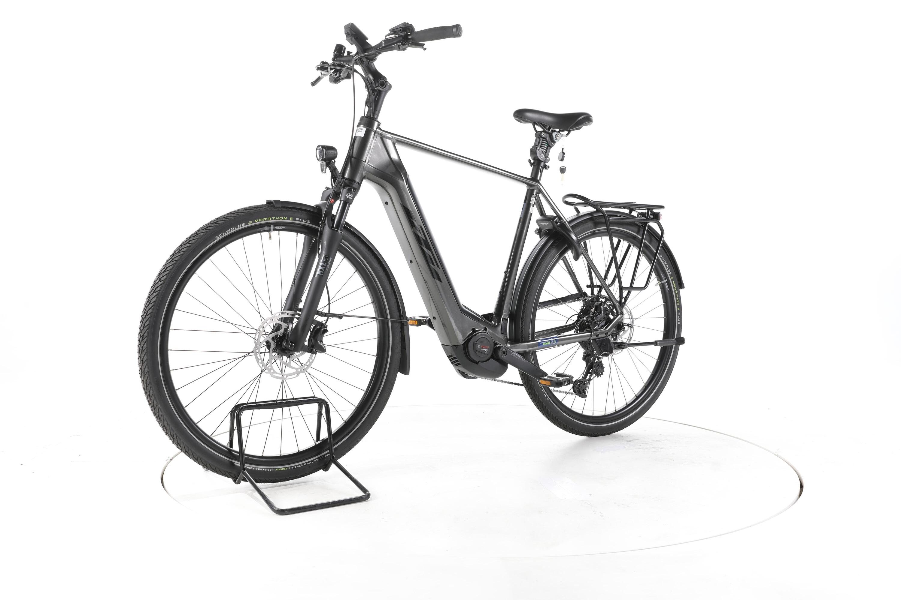 Ebike ricondizionata · KTM Macina Style XL · Ottime condizioni 5/7