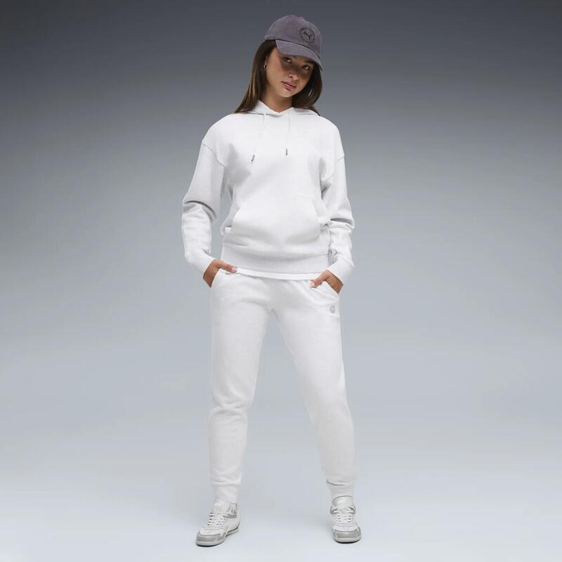Pantaloni de trening de damă PUMA Essentials Elevated