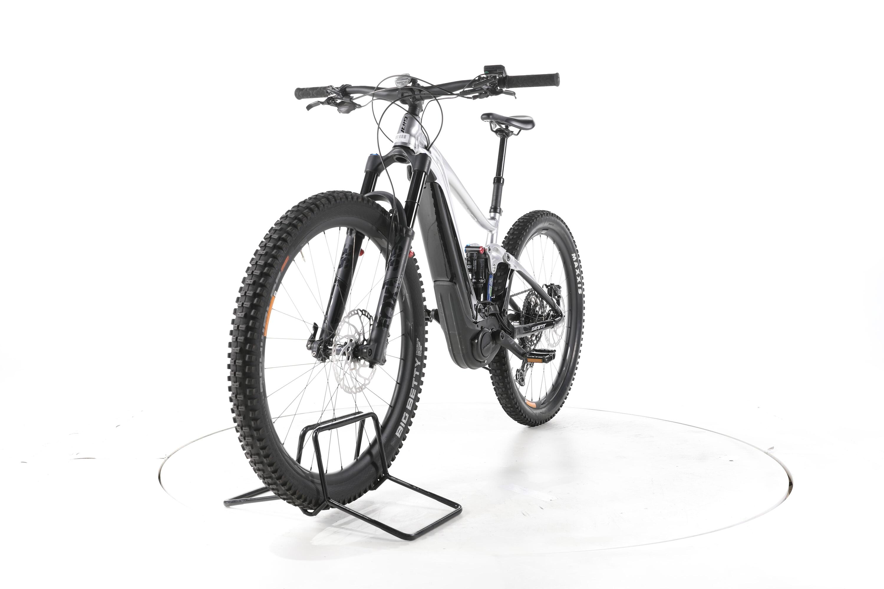 Segunda vida - Giant Trance X E+ 1 E-Bike Fully - Muy buen estado 4/7