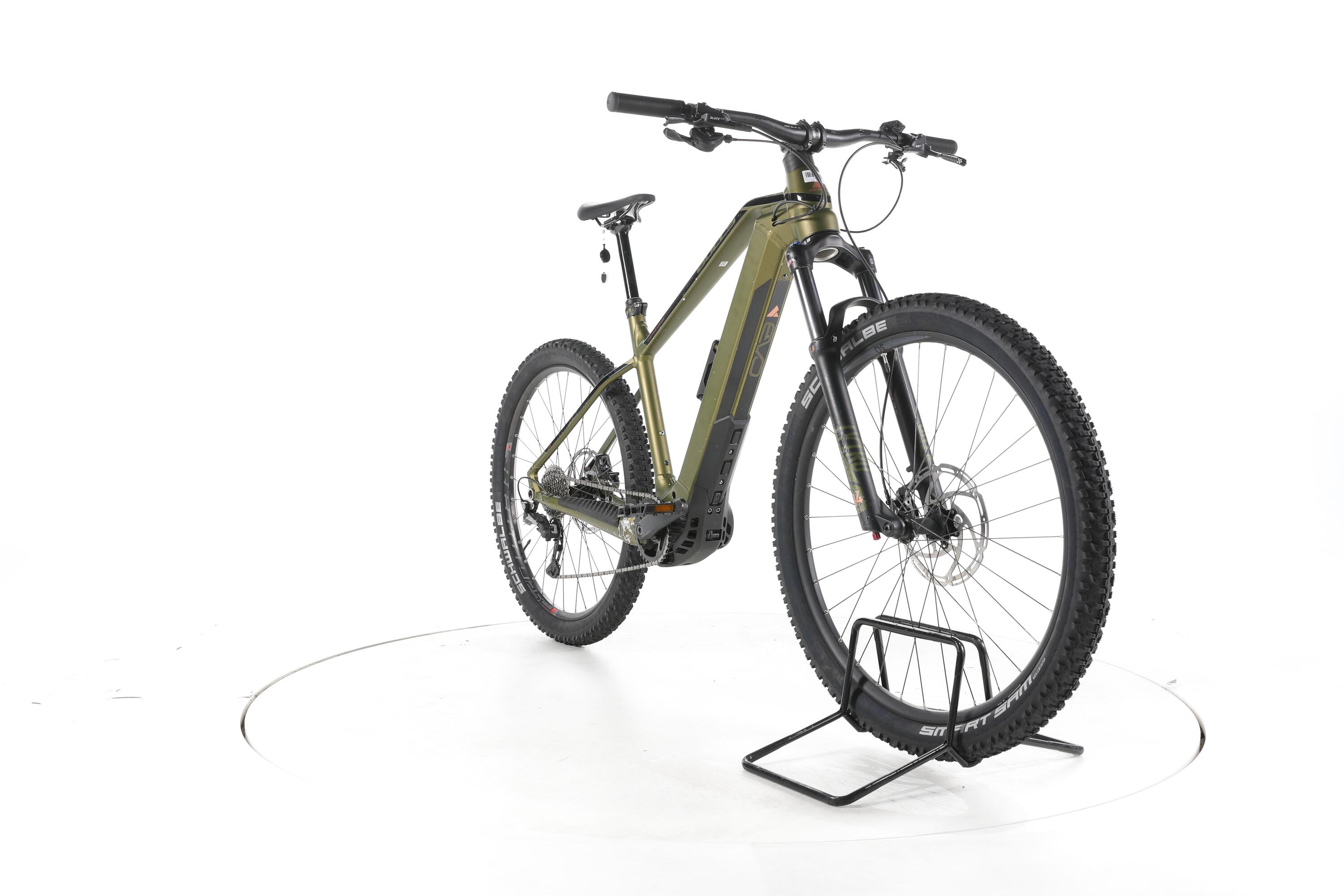 Reconditionné - Bulls Sonic EVO 1 E-Bike - Très Bon 3/7