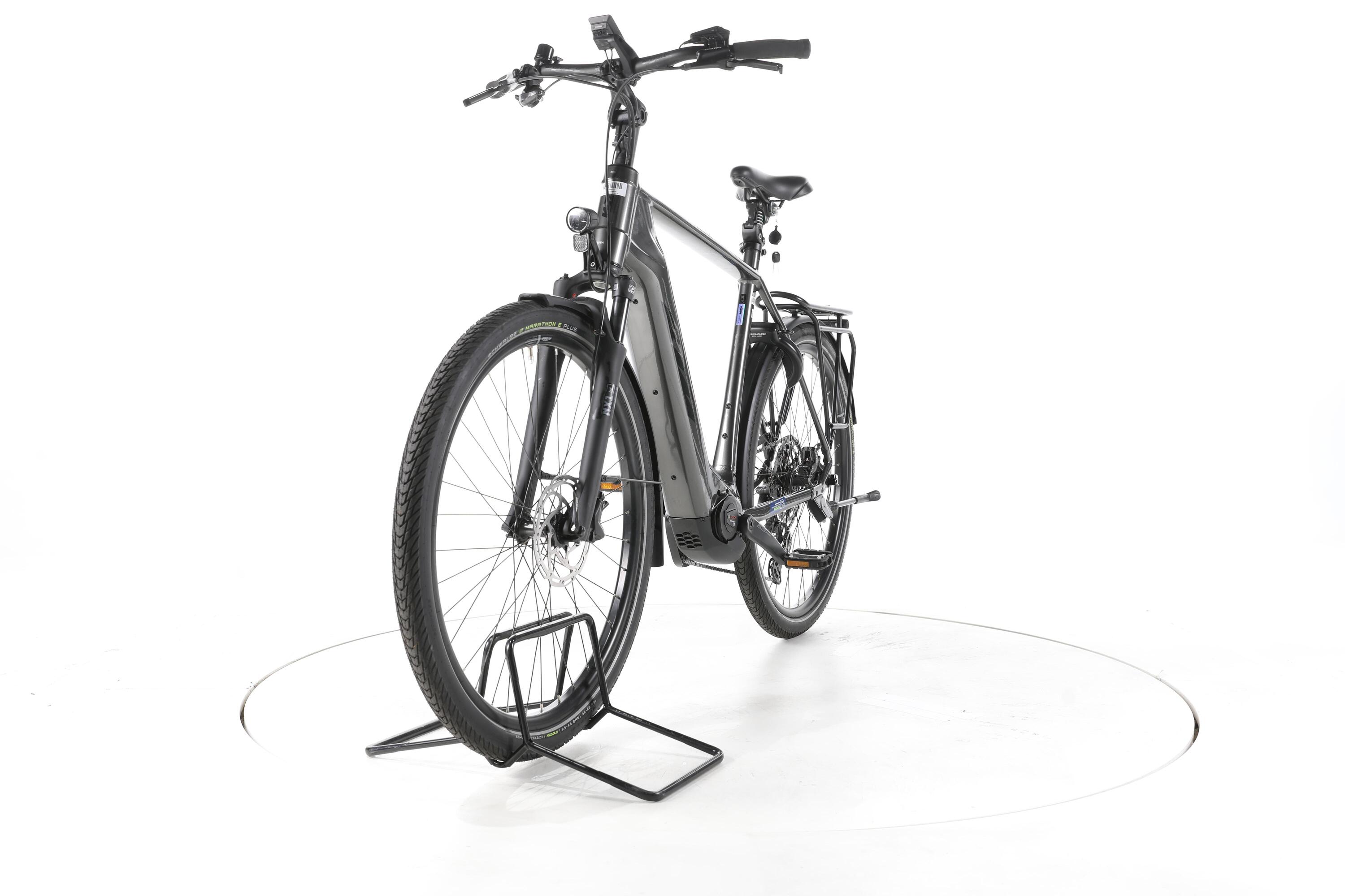 Ebike ricondizionata · KTM Macina Style XL · Ottime condizioni 4/7
