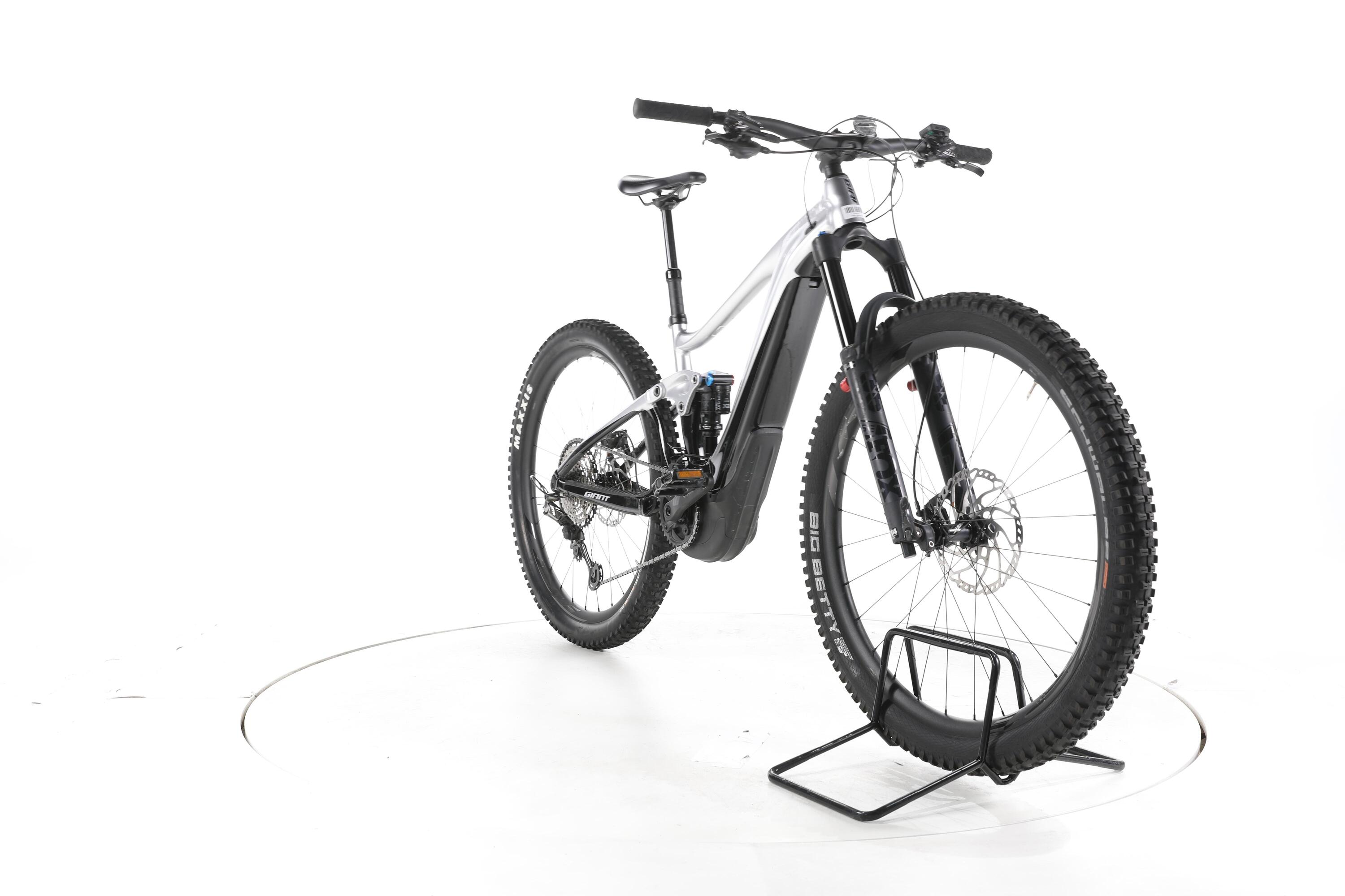 Segunda vida - Giant Trance X E+ 1 E-Bike Fully - Muy buen estado 3/7