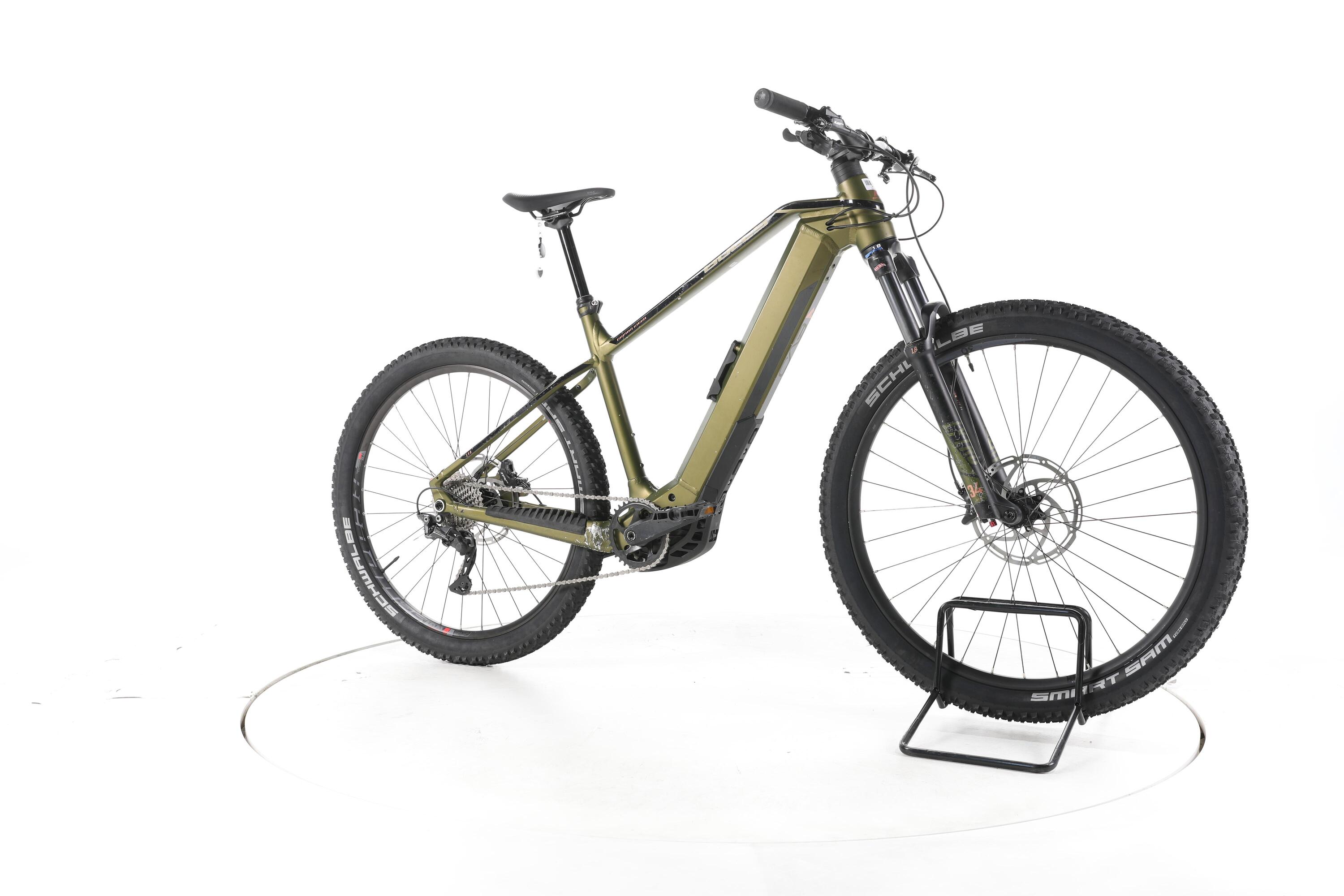 Reconditionné - Bulls Sonic EVO 1 E-Bike - Très Bon 2/7