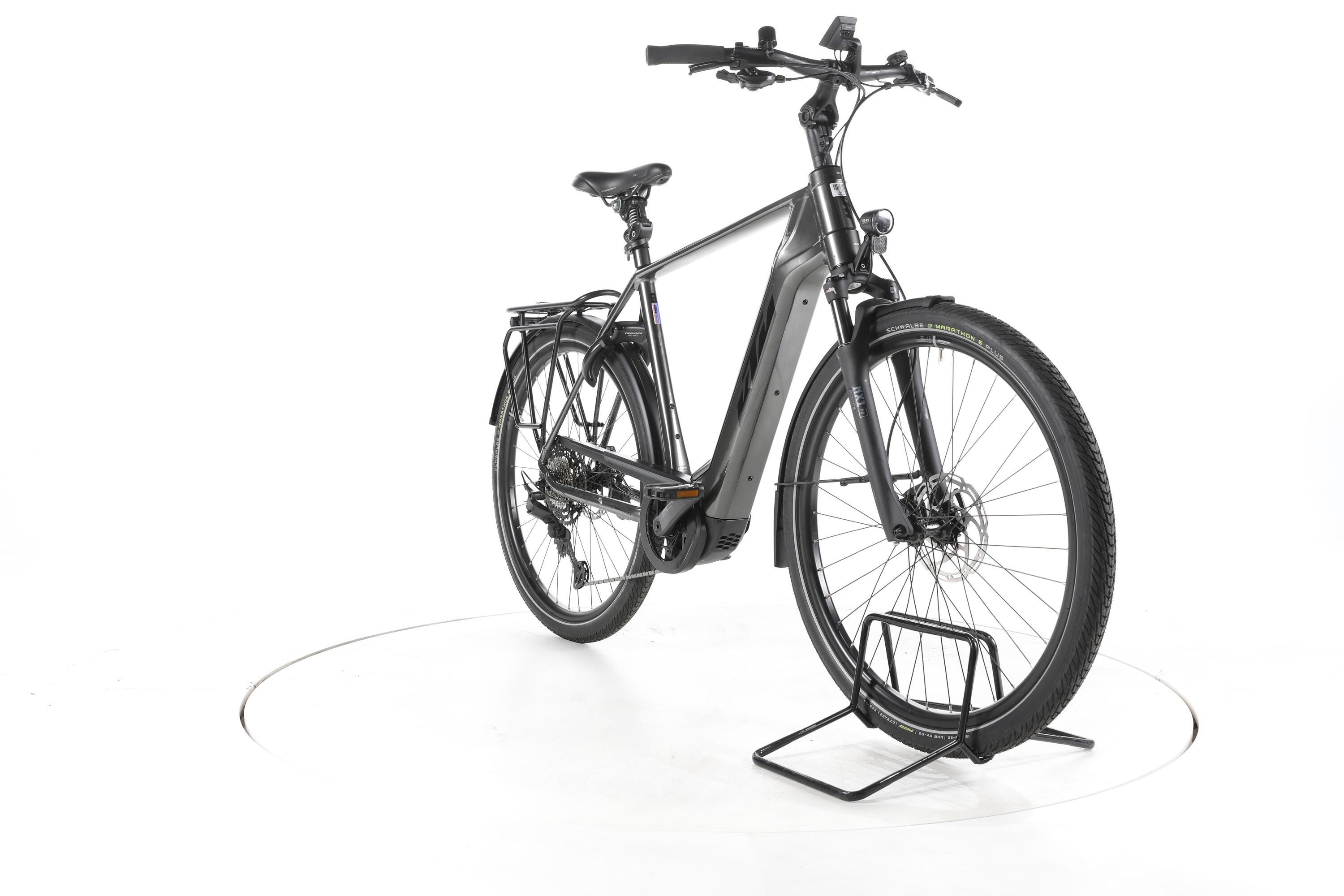 Ebike ricondizionata · KTM Macina Style XL · Ottime condizioni 3/7