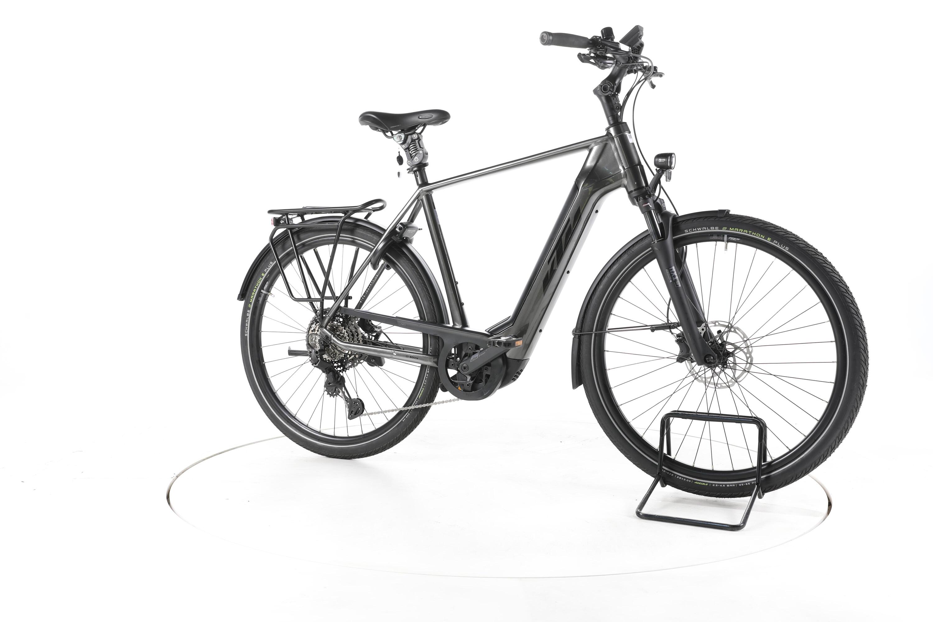 Ebike ricondizionata · KTM Macina Style XL · Ottime condizioni 2/7