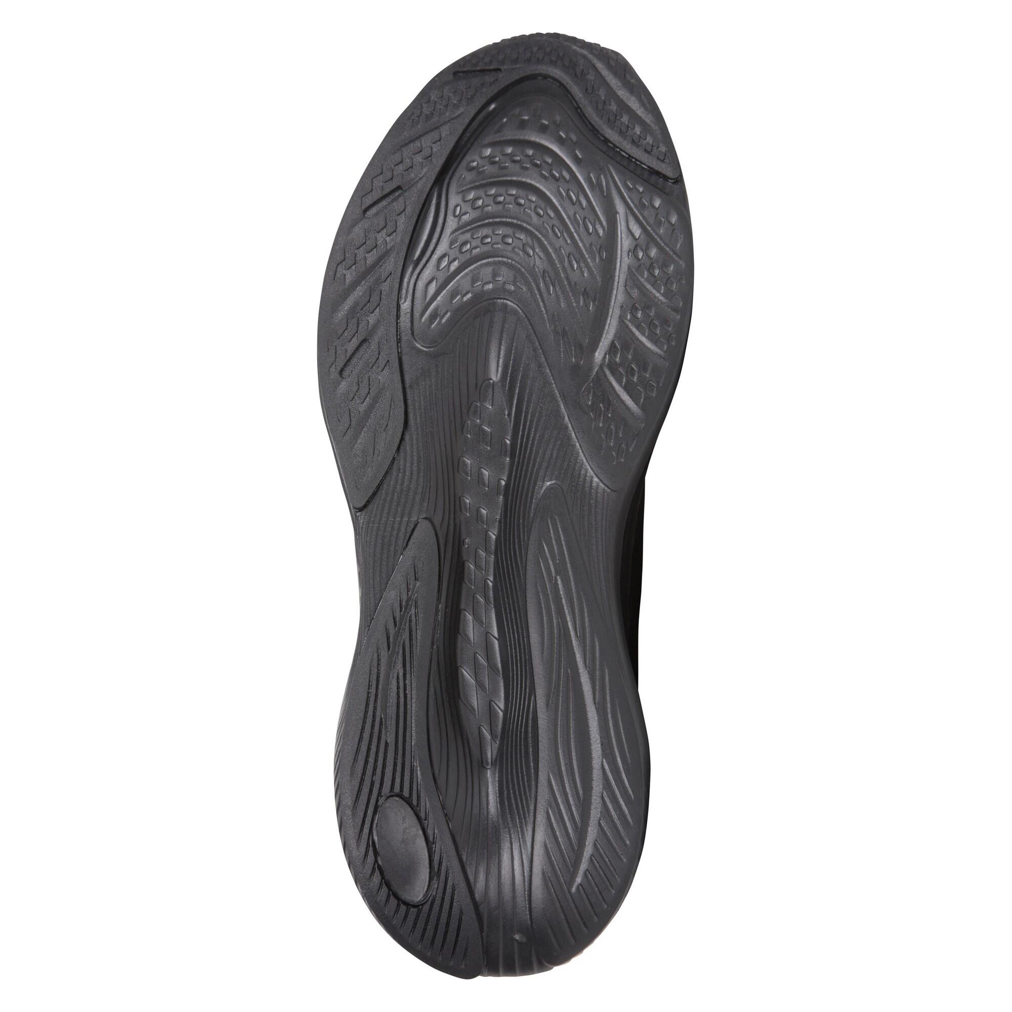 Baskets De Sport Légères NIMBLE Enfant (Noir) 4/4