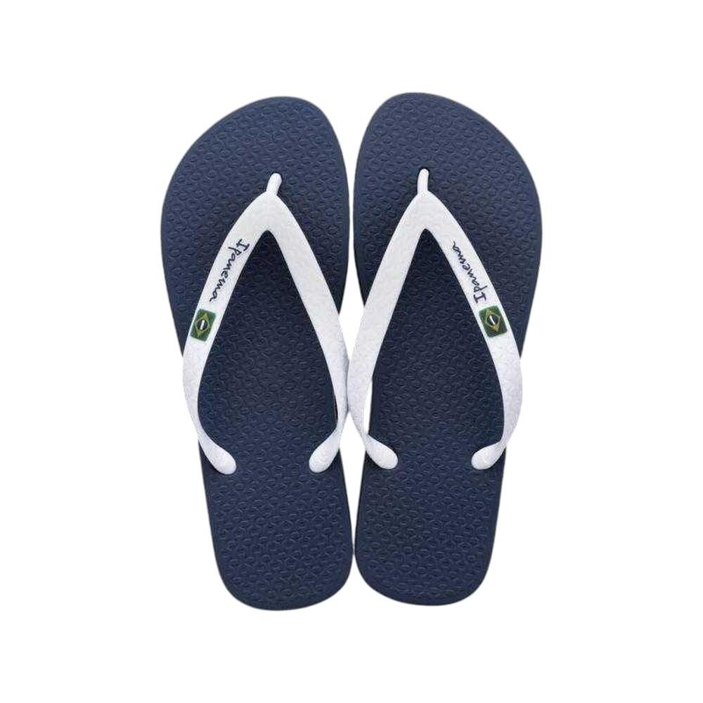 Tongs CLASS BRASIL Homme (Bleu Marine Foncé) 2/5
