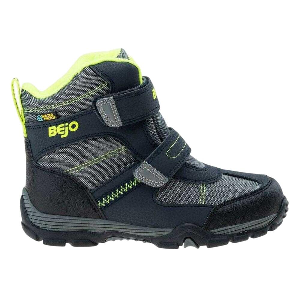 Buty Zimowe Dziecięce Bathursti 4/4