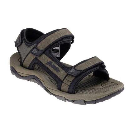 Sandales MAKANY Homme (Vert)