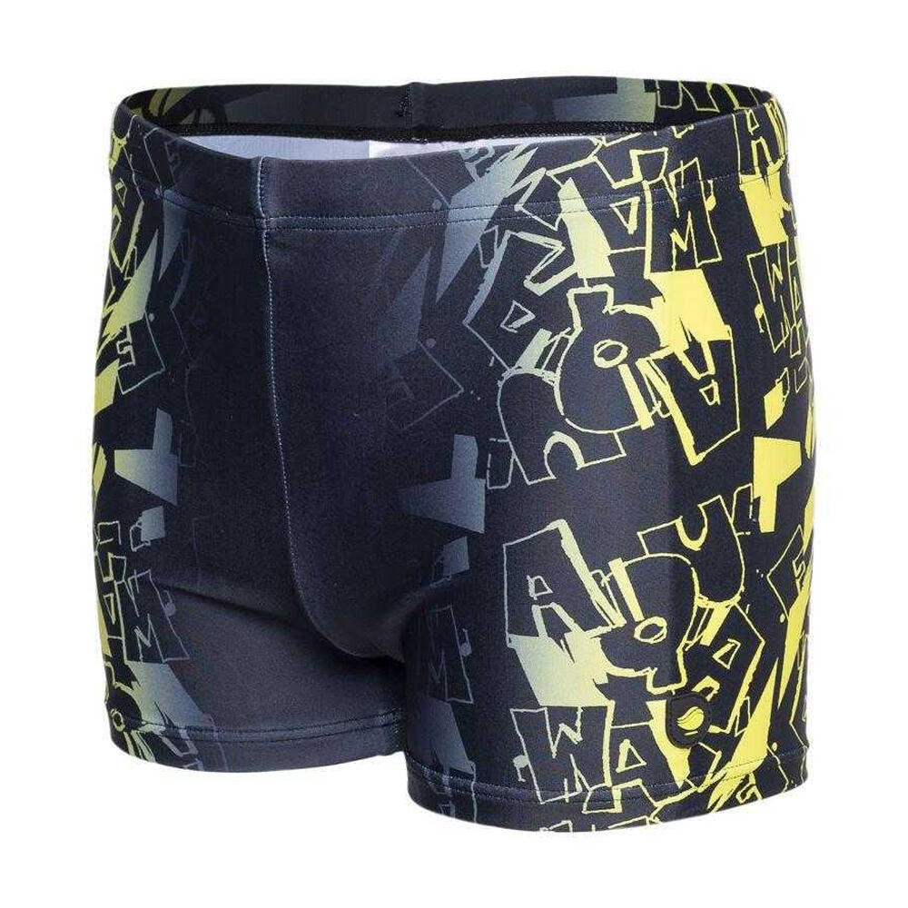 Pantaloni Scurți De Înot Surfing Aquawave Atos Băieți