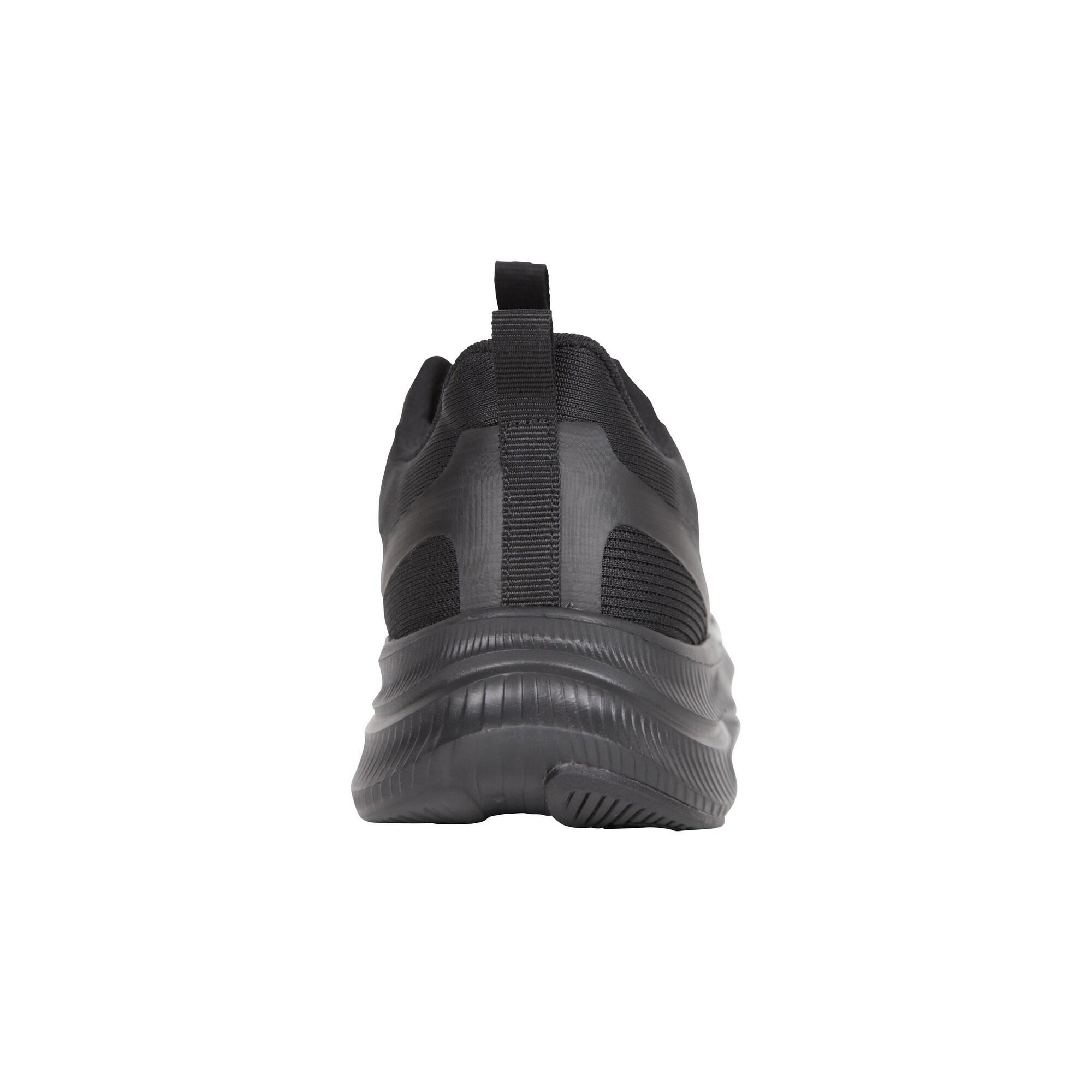 Baskets De Sport Légères NIMBLE Enfant (Noir) 2/4