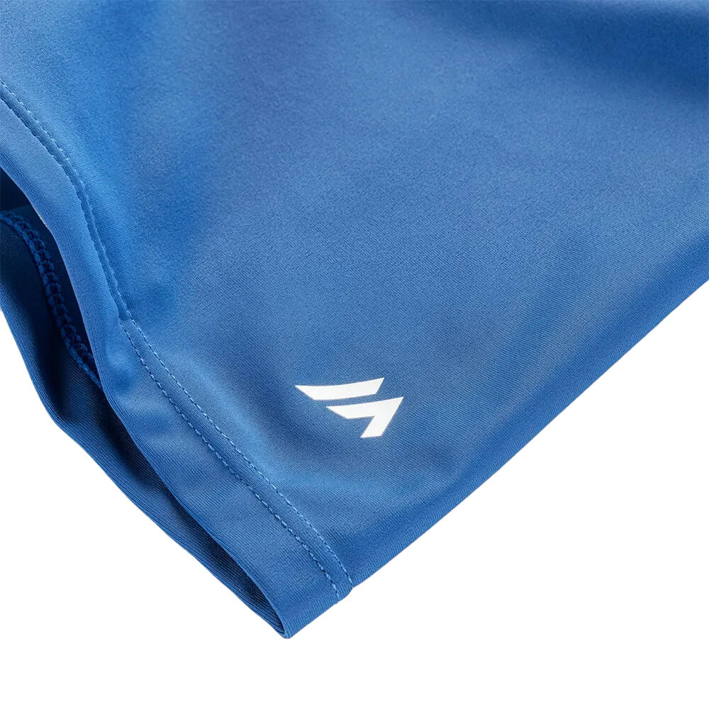 Short De Bain ZADACI Garçon (Bleu Classique) 3/3