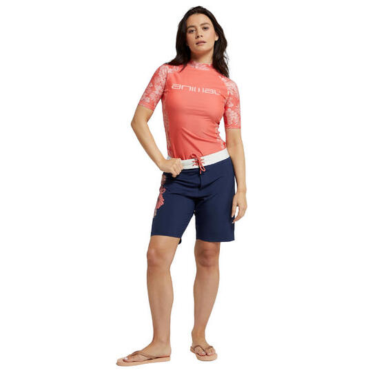 Boardshort NORA Femme (Bleu Marine)