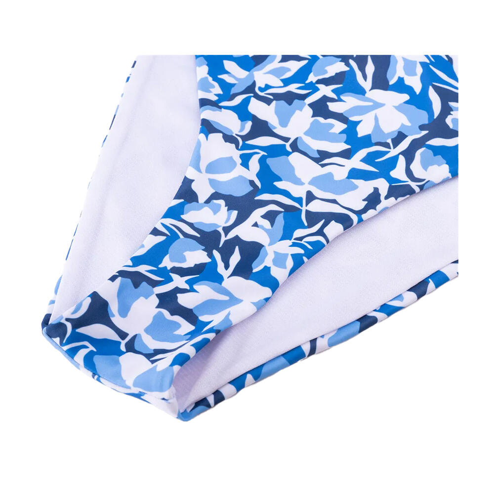 Bas De Maillot De Bain LADY FENI Femme (Bleu) 4/4