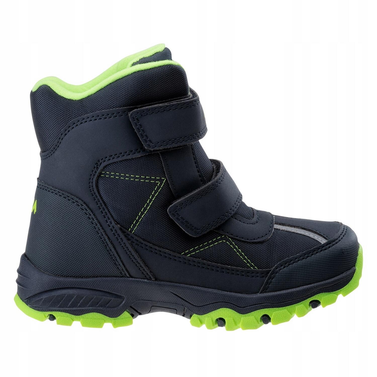 Buty Śniegowe Maider Mid Cut Dla Dzieci/dzieci 2/4