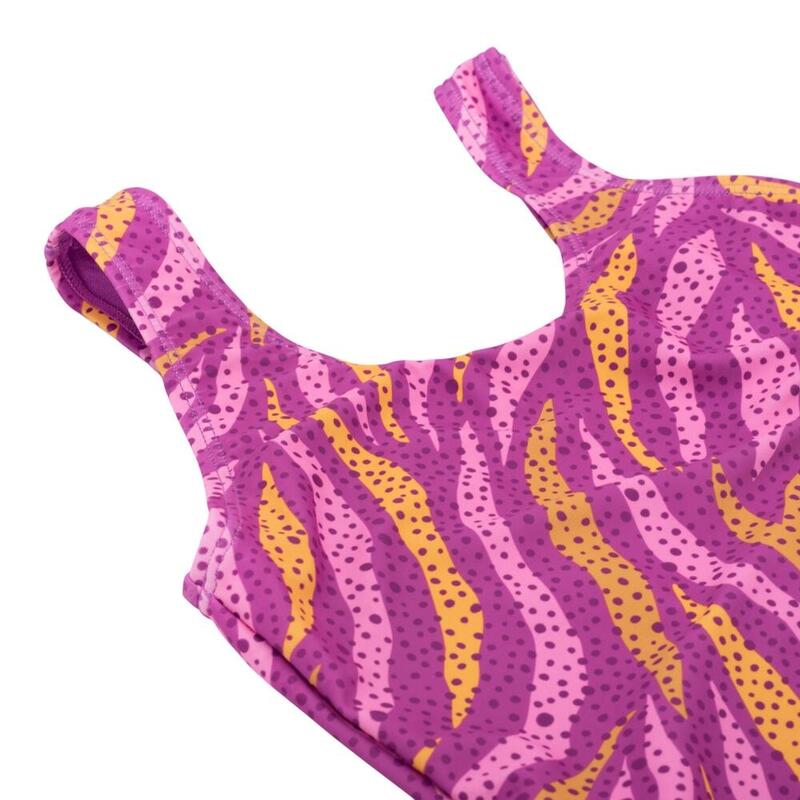 Costum De Baie One-Piece Drumeții În Natură Martes Faria Fete