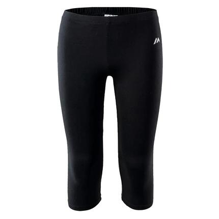 Legging ¾ MISSY Fille (Anthracite)