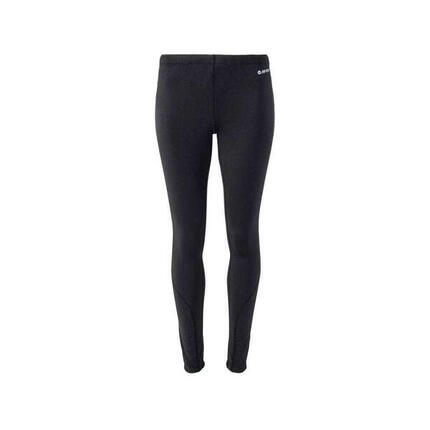 Legging MILE Femme (Noir)