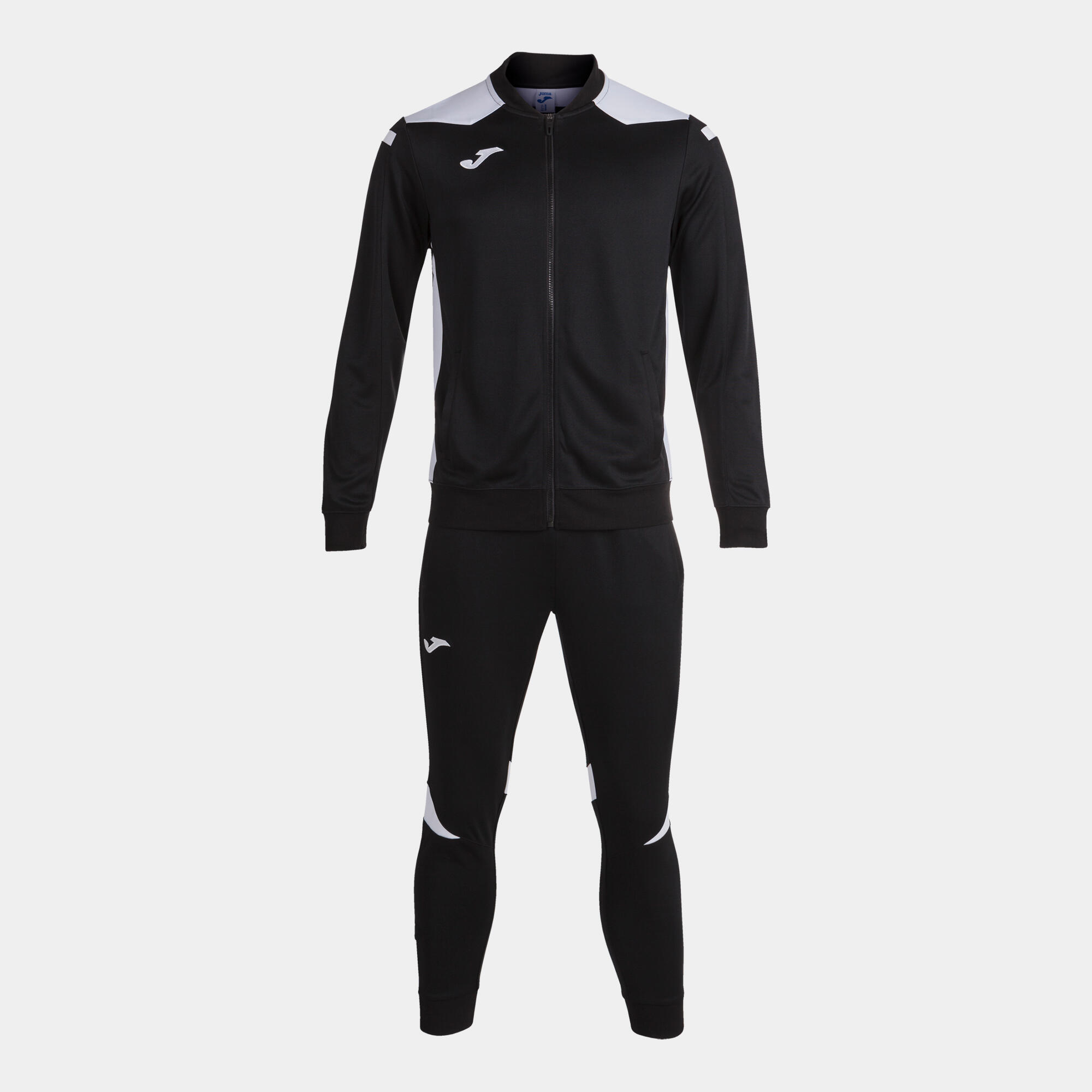 JOMA Fato De Treino Futebol Criança Joma Championship VI Preto