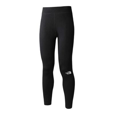 Pantacollant Interblocco Donna The North Face Nero