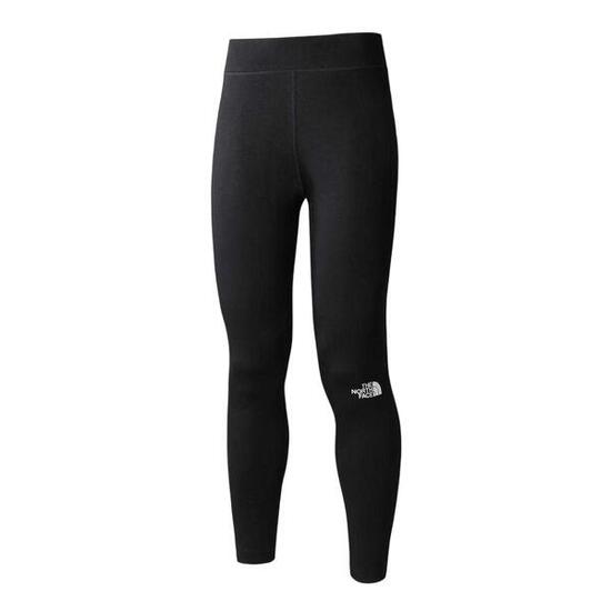 Legging Femme (Noir)