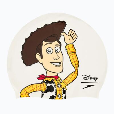 Cuffia da nuoto per bambini Speedo Slogan Print Woody