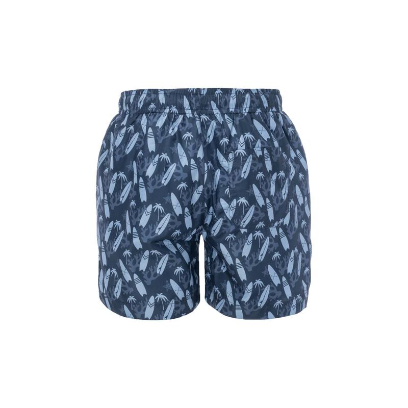 Pantaloni Scurți De Înot Surfing Martes Grodix Băieți