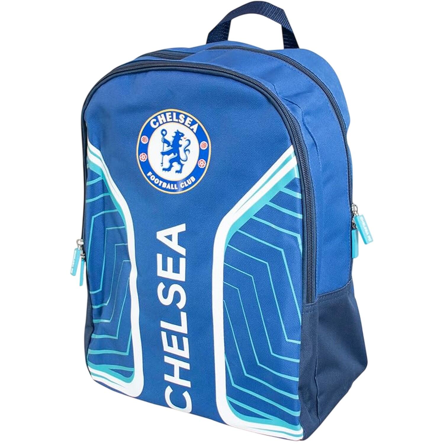 Sac À Dos (Bleu) 3/3