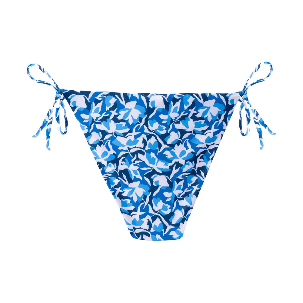 Bas De Maillot De Bain LADY FENI Femme (Bleu) 2/4